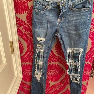 JET Jeans- John Eshaya